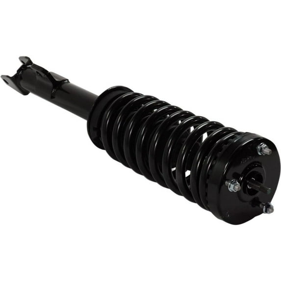 Bode-man Front Struts Complete Assembly For 2005-2010 Chrysler 300