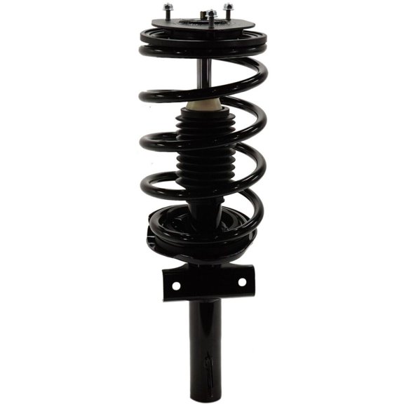 Bode-man Front Struts Complete Assembly for 2004-2007 Ford Freestar Mercury Monterey