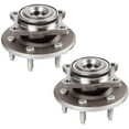 thumbnail image 1 of Bode-man Pair 541008 Rear Wheel Hub Bearing Assembly for Ford Lincoln Fits select: 2007-2010 FORD EXPEDITION, 2007-2010 LINCOLN NAVIGATOR, 1 of 6