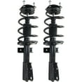 thumbnail image 1 of Bode-man Pair Front Struts and Coil Spring Assembly for 2011-2013 Ford Fiesta, 1 of 1