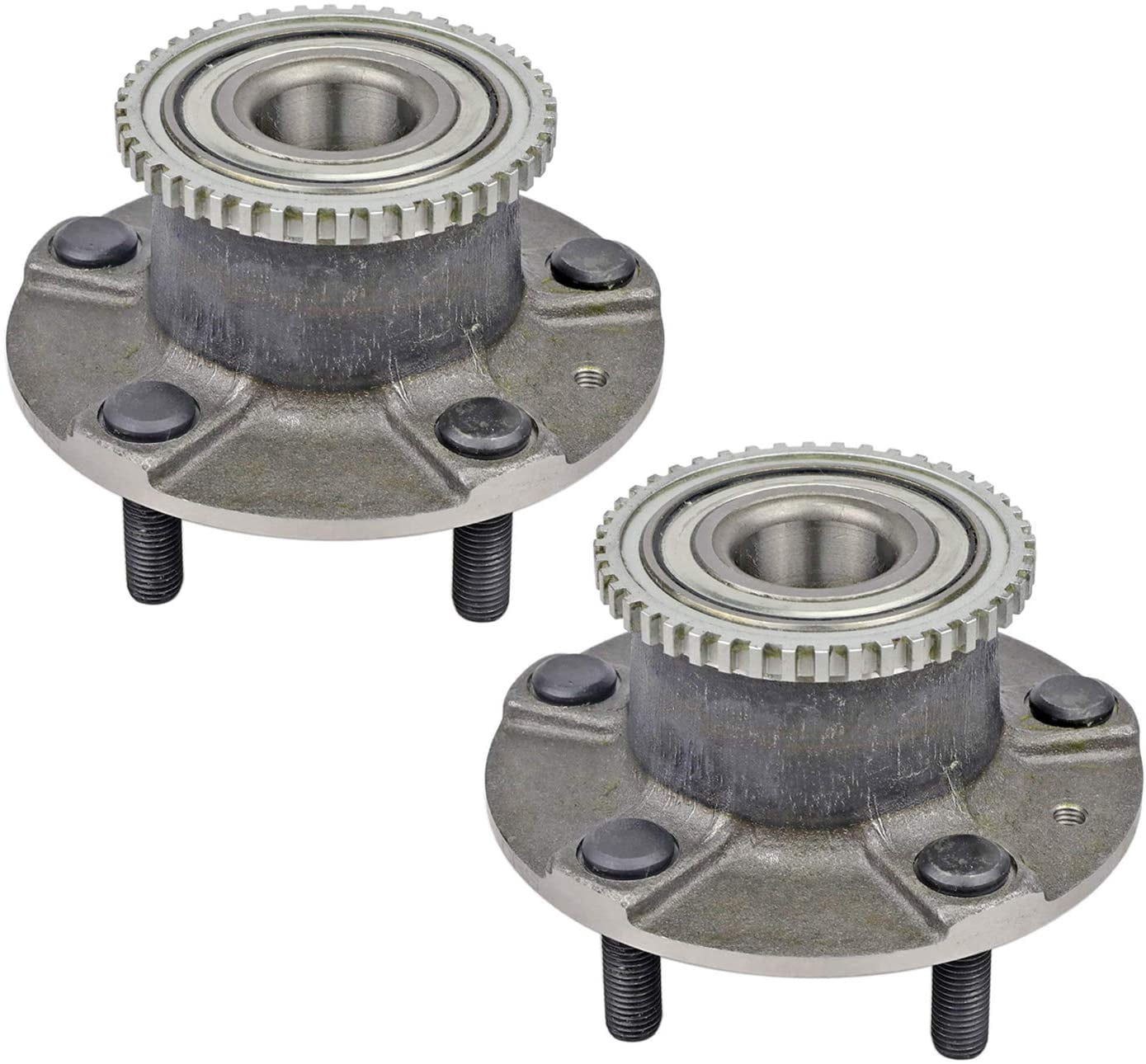 Rear Disc Brake Rotor for Ford Probe, Mazda MX-6, Protege, Protege5