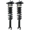 thumbnail image 1 of Bode-man Pair Rear Struts Assembly For Plymouth Breeze Dodge Stratus Chrysler Cirrus, 1 of 5