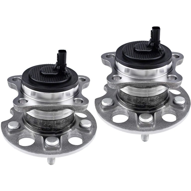 2004 Toyota Highlander Rear Wheel Bearings - Advance Auto Parts 2004 Toyota Highlander Rear Wheel Bearings - Advance Auto Parts