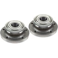 thumbnail image 1 of Bode-man Pair Rear Wheel Bearing and Hub for 1998-2004 Volvo C70 / 1998-2000 S70 V70-2WD Models, 1 of 5