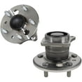 thumbnail image 1 of Bode-man Pair Rear Wheel Hub and Bearing Assembly for 2002 2003 2004 2005 Toyota Camry, 1 of 5