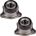 thumbnail image 1 of Bode-man Pair Rear Wheel Hub and Bearing Module for 1987-2001 Toyota Camry, 1999-2003 Lexus RX300 2WD, 1 of 4