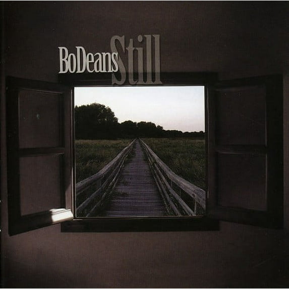 Bodeans - Still - Music & Performance - CD