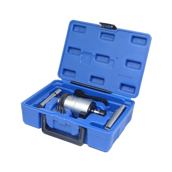 Bodee #0-1/4'' / M2-M7 Self-Reversing Tapping Head, 1/8'' Npt, Jt6 Jacobs Taper