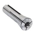 thumbnail image 1 of Bodee 1/2" Opening Size Hardened ＆Ground R8 Precision Spring Collet, 1 of 5