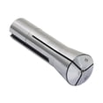 thumbnail image 1 of Bodee 1/8" Opening Size Hardened ＆Ground R8 Precision Spring Collet, 1 of 5