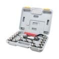 thumbnail image 1 of Bodee 16 pcs R8 Quick Change Collet Set, 1 of 3