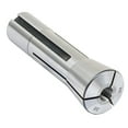 thumbnail image 1 of Bodee 3/8" Opening Size Hardened ＆Ground R8 Precision Spring Collet, 1 of 5