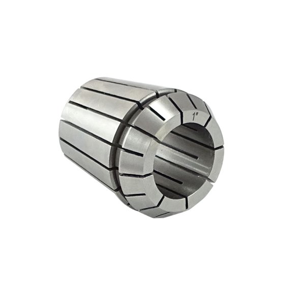 Bodee ER40 1" Spring Collet Precision 8 micron