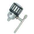 thumbnail image 1 of Bodee JT33 1/32" - 1/2" Capacity Tapered Mount Drill Chuck Keyed, 1 of 4
