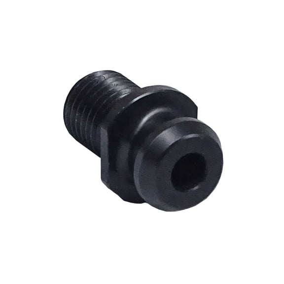 Bodee Pull Stud Retention Knob for CAT50 Tool Holder 1"-8 Thread 45° Angle Radius