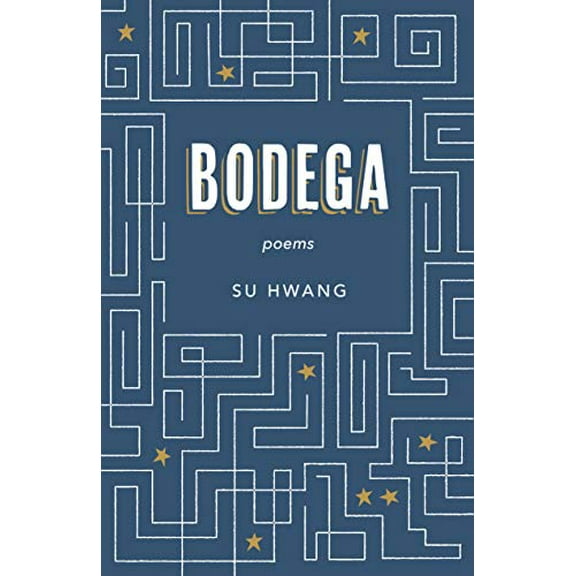 Pre-Owned Bodega: Poems (Paperback) 1571315241 9781571315243