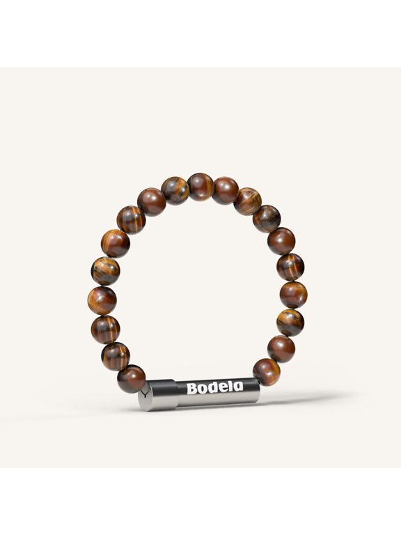 Tiger Eye Wish Bracelet