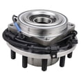 thumbnail image 1 of Bodeman 10 LUG Front Wheel Hub Bearing Assembly for 2011-2016 Ford F-450 F-550 Super Duty 4WD Cab & Chassis Models, 1 of 6