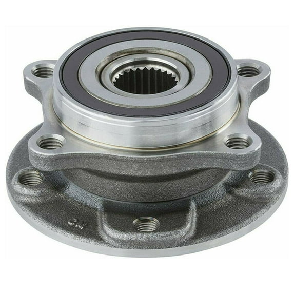 Bodeman 1PC Front Wheel Hub Bearing for 2013 2014-2016 Dodge Dart 2015-2016 Chrysler 200 590473- Use Vehicle Fitment Tool