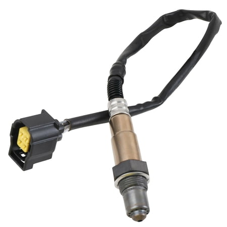 Bodeman 1x Oxygen O2 Sensor for 4.7L Dodge Durango Dakota Ram 1500 Jeep Commander Raider