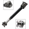 thumbnail image 1 of Bodeman 29.0625 In Rear Prop Drive Shaft Assembly for 1990-1996 Ford Bronco 4.9L 5.0L 5 Spd. Manual Transmission, 1 of 6