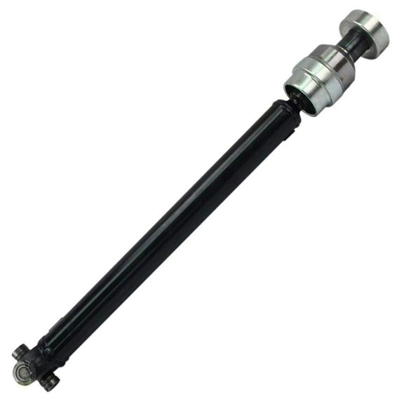 Bodeman 29.5"" Front Driveshaft Propshaft for 1995-2005 Chevy Blazer, S10, GMC Jimmy, Sonoma - 4WD w/NPI Transfer Case