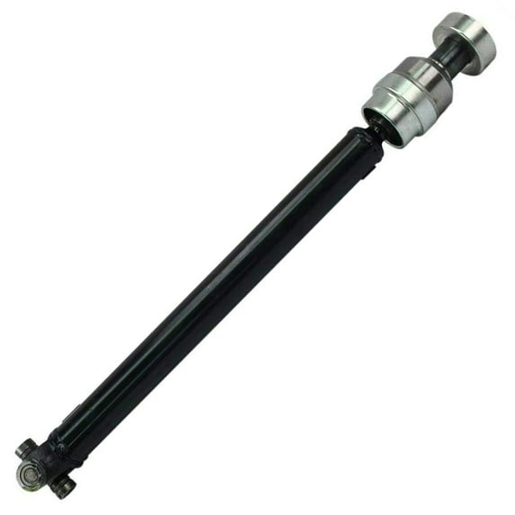 Bodeman 29.5"" Front Driveshaft Propshaft for 1995-2005 Chevy Blazer, S10, GMC Jimmy, Sonoma - 4WD w/NPI Transfer Case