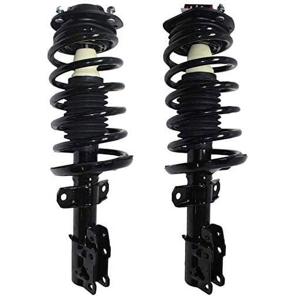 Bodeman 2PC Front Strut & Coil Spring Assembly for 2005-2011 Chevy Cobalt, HHR (Exc. SS Models), Pontiac G5, Pontiac Pursuit