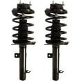 thumbnail image 1 of Bodeman 2PC Replacement Front Complete Strut & Coil Spring Assembly for 2006-2011 Ford Focus 2.0L Models, Excludes Sport Vehicles, 1 of 1