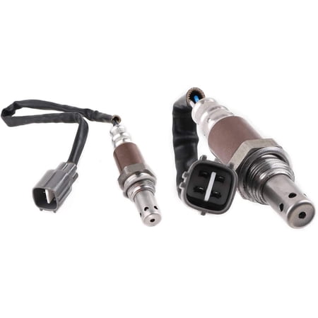 Bodeman 2PC Upstream O2 Oxygen Sensor for 2002-2003 Lexus ES300 - #ST-54074,ST-54059