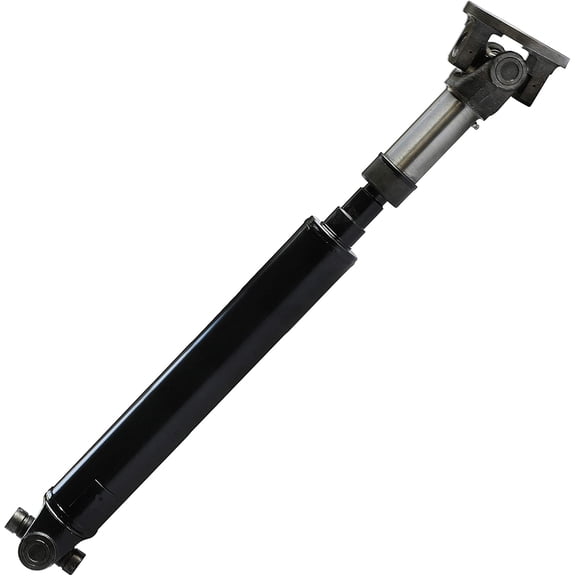 Bodeman 30.000 In Front Drive Shaft Prop Shaft Assembly for 1988-1994 Chevy GMC K1500 K2500 K3500 Suburban Blazer Tahoe Yukon 4WD Automatic Transmission