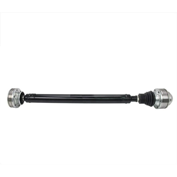 Bodeman 30.125 In Front Driveshaft/Propshaft for 2002 2003 2004 Jeep Liberty 3.7L