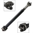 thumbnail image 1 of Bodeman 32.750 In Front Driveshaft Propshaft for 1989-1994 Ford F-350 F350 5.8L 7.3L 7.5L 4WD, 1 of 6