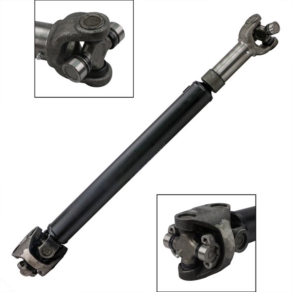 Bodeman 32.750 In Front Driveshaft Propshaft for 1989-1994 Ford F-350 F350 5.8L 7.3L 7.5L 4WD