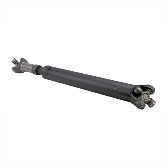 Bodeman 33 1/4" Front Driveshaft/Propshaft Replacement for 1985-1993 Ford Bronco, F-150, F-250-4WD w/Auto-Trans.