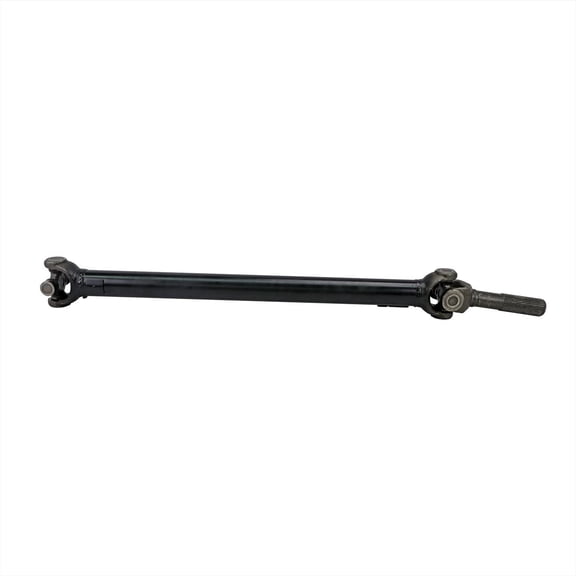 Bodeman 37.5" Front Drive Shaft Prop Shaft for 1999-2000 Chevy GMC Silverado Sierra 2500 Models w/AUTO-Trans.