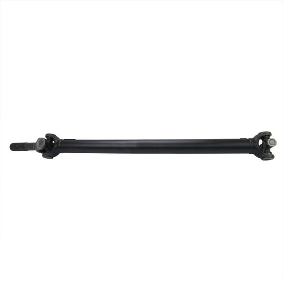 Bodeman 38.75 Inch Front Driveshaft Propshaft for 1999-2001 Chevy Silverado 1500, GMC Sierra 1500, Tahoe, Yukon