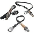 thumbnail image 1 of Bodeman 3PC O2 Oxygen Snesor for 2003-2005 Honda Civic - Hybrid; Non Calif-ESV - #250-54013; 250-24398; 250-24446, 1 of 1