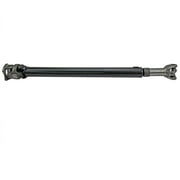 Bodeman 40.375 In Rear Prop Drive Shaft for 4WD 1990-1994 Ford Ranger Mazda B2300 B3000