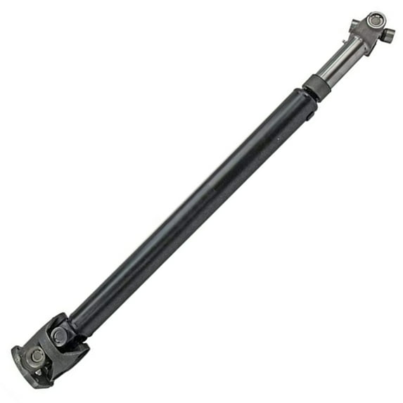 Bodeman 41 inch Front Drive Shaft PropShaft for 1999-2006 Ford F-250 F-350 Super Duty 4WD Pickup, 2000-2003 Excursion 4WD