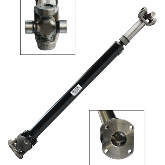 Bodeman 42.000 In Front Prop Drive Shaft Assembly for 2000-2003 Ford Excursion