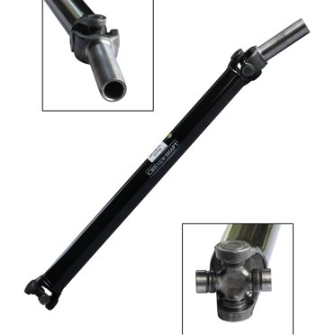 2PC Front CV Axle Shaft Set For 1995-1997 Chevy GMC K1500 & 1992-1994 Blazer Yukon 4WD – Anytek