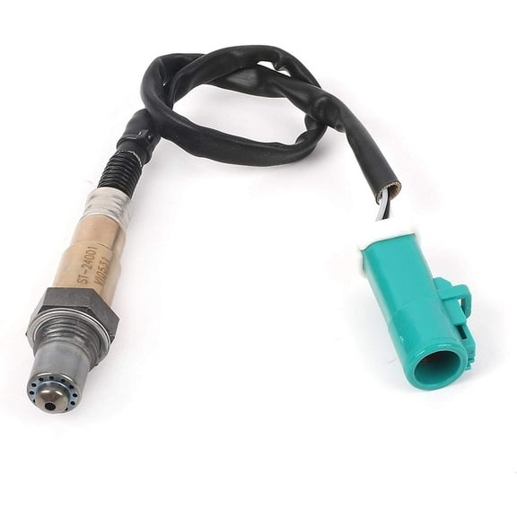 Bodeman 4PC Upstream & Downstream O2 Oxygen Sensor for E-150 E-250 E-350 F-150 F-250 F-350 Expedition Explorer Fusion Mustang Taurus Windstar Navigator Town Car Grand Marquis Mountaineer - 250-24001