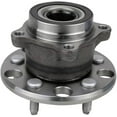 thumbnail image 1 of Bodeman 512337 Rear Wheel Hub Bearing Assembly for Lexus Fits select: 2006-2014 LEXUS IS, 2006-2011 LEXUS GS, 1 of 5