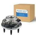 thumbnail image 1 of Bodeman 515036 Front Wheel Hub and Bearing Assembly for AWD 4WD GMC Chevy 1500 Truck 1999-2006, 1 of 7