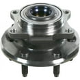 thumbnail image 1 of Bodeman 541008 Rear Wheel Hub Bearing Assembly for 2007-2010 Ford Expedition Lincoln Navigator, 1 of 6