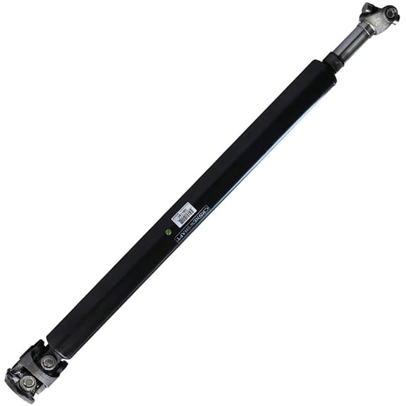 Bodeman 55.87"" Rear Driveshaft Propshaft for 1999 2000 2001 2002 Ford F-250 Super Duty - 7.3L, Auto-Trans, 142In Wheel Base, 4WD