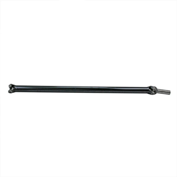 Bodeman 58 1/8" REAR Driveshaft/Propshaft for 1992 1993 1994 1995 1996 Chevy GMC K1500 K2500 Suburban - 4WD