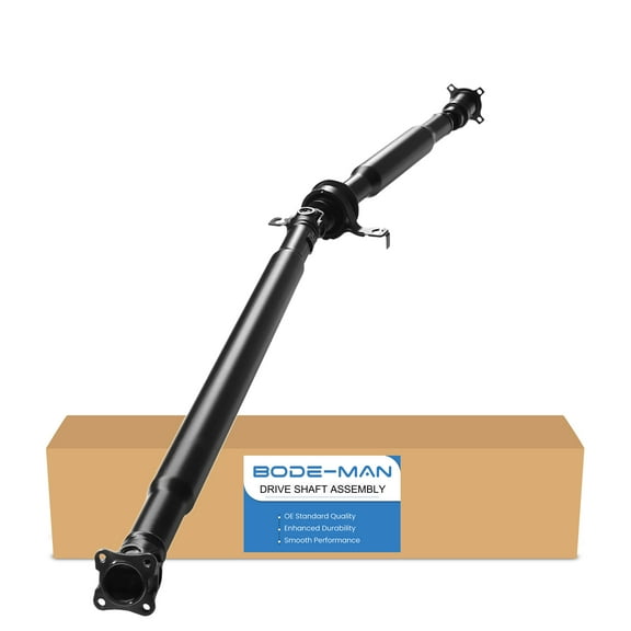 Bodeman 81.043 In Rear Driveshaft Propshaft for AWD 2007-2014 Ford Edge, 2007-2014 Lincoln MKX