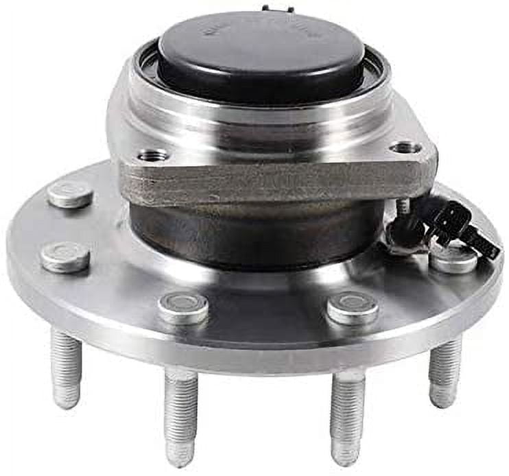 Bodeman 8Lug Front Wheel Hub & Bearing Assembly for 20112016 Chevrolet
